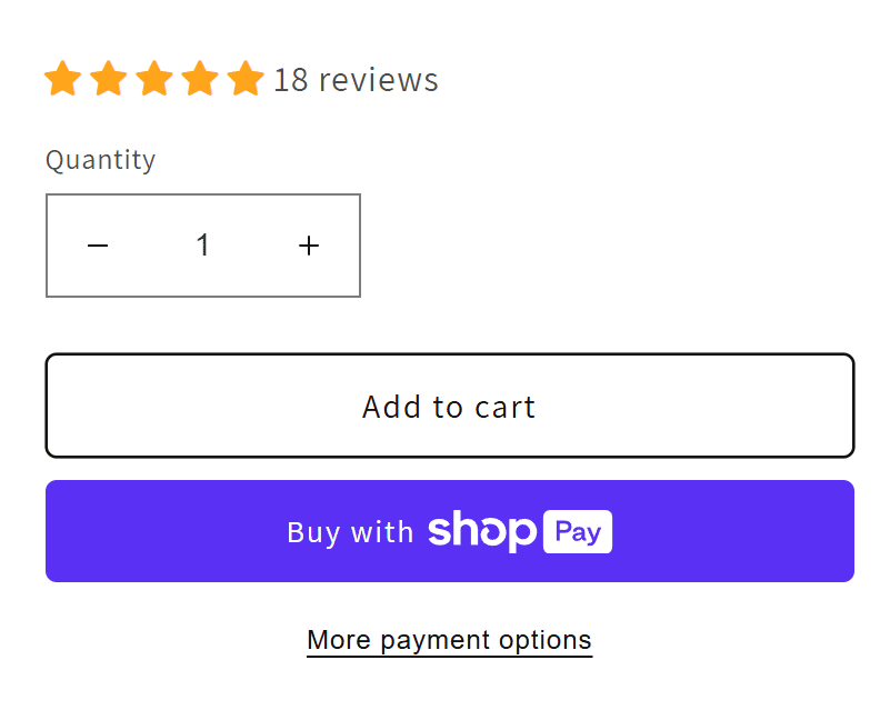 Ecommerce Web Design